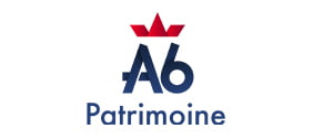 A6 Patrimoine, partenaires du Club Elite Patrimoine Privé, par Maurice Julliard, experts en conseils patrimoniaux pour votre patrimoine privé