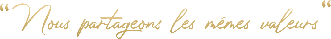 CEPP mêmes valeurs
