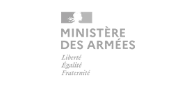 Ministère des armées, partenaires du Club Elite Patrimoine Privé, par Maurice Julliard, experts en conseils patrimoniaux pour votre patrimoine privé