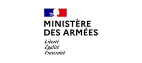 Ministère des armées, partenaires du Club Elite Patrimoine Privé, par Maurice Julliard, experts en conseils patrimoniaux pour votre patrimoine privé