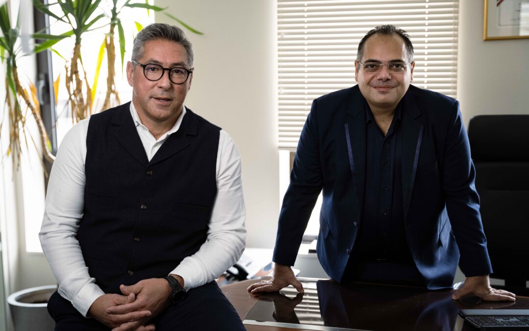 Parution dans le Guide Dirigeants – Décideurs Magazine