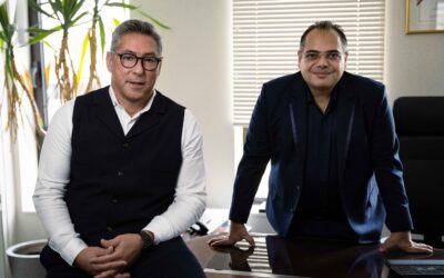 Parution dans le Guide Dirigeants – Décideurs Magazine