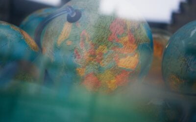 2024 sera une année complexe au niveau mondial : géopolitique, économique, …