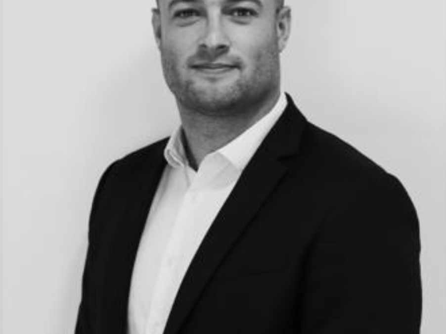 Hugo Tolot, Directeur du Développement