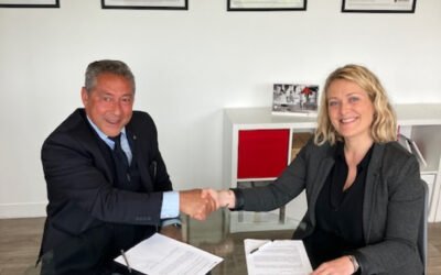 Partenariat d’envergure avec VousFinancer