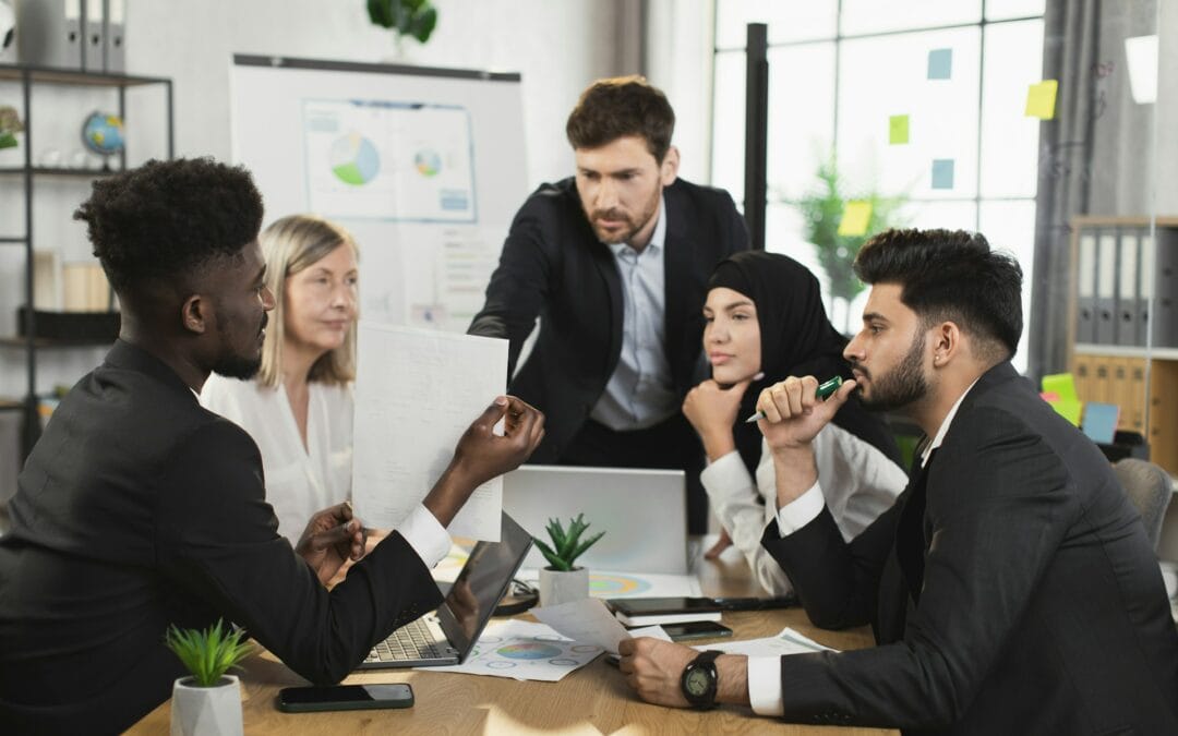 Comment choisir les meilleures formations pour rester compétitif ?