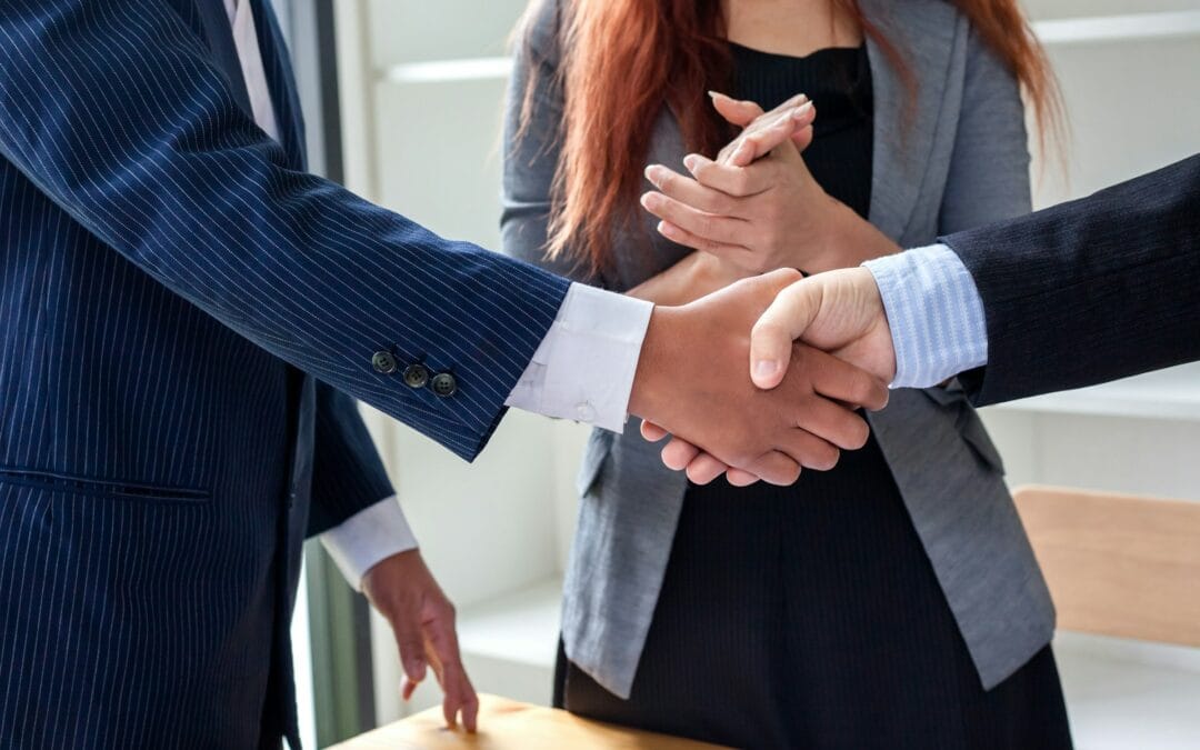 Comment construire une marque de courtier fiable et reconnue