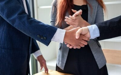 Comment construire une marque de courtier fiable et reconnue