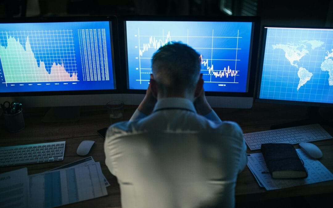 La gestion des actifs en période de crise économique : enjeux et stratégies pour les professionnels du patrimoine