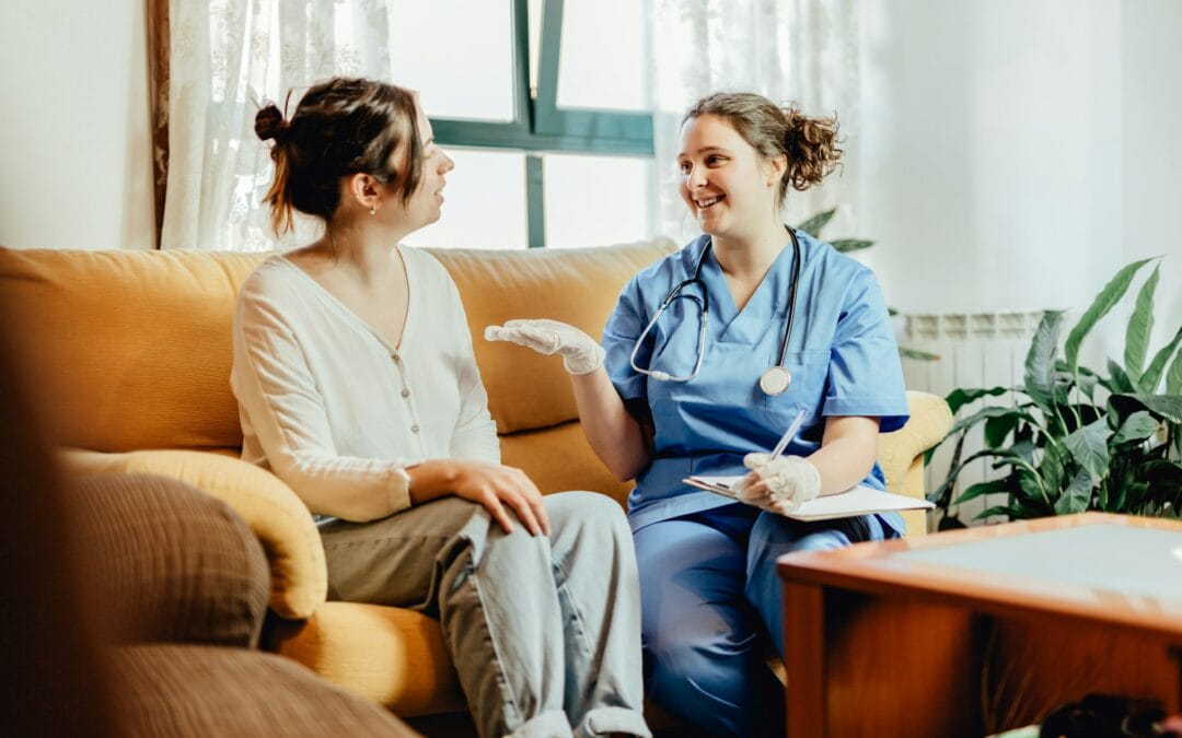 Les innovations dans les produits d&rsquo;assurance santé et prévoyance