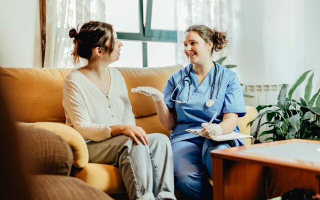 Les innovations dans les produits d&rsquo;assurance santé et prévoyance