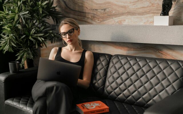 Perspectives Mai 2025 → MMA