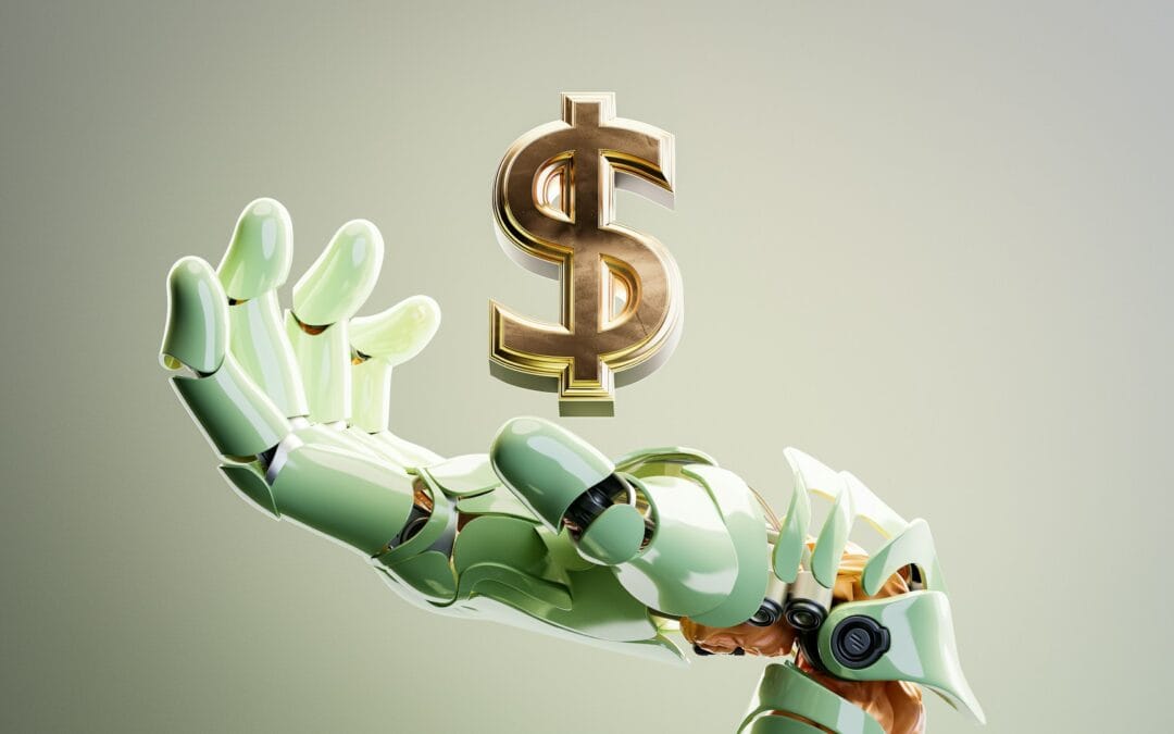 L&rsquo;impact de l&rsquo;intelligence artificielle sur la gestion de fortune