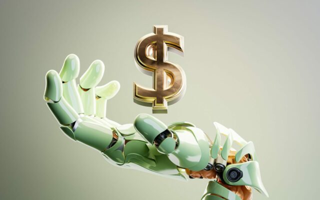 L&rsquo;impact de l&rsquo;intelligence artificielle sur la gestion de fortune