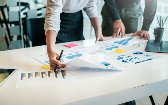 Les stratégies de gestion des risques pour les fonds structurés