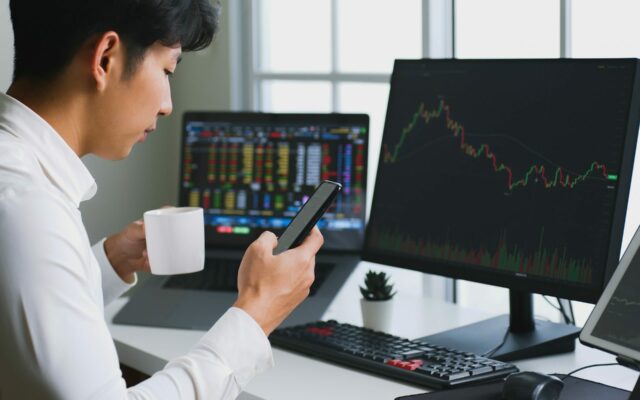 Comment les courtiers peuvent s’adapter aux attentes d’une clientèle ultraconnectée ?