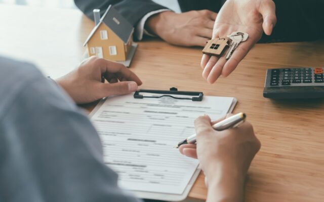 Transmission de portefeuille : ce que le courtier immobilier doit anticiper dès maintenant