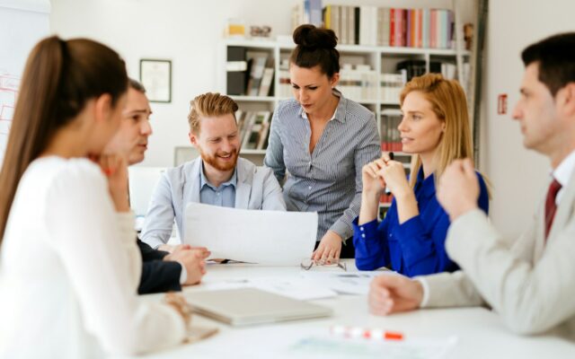 Groupement de courtiers : ce qui se négocie vraiment